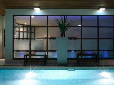 The Club Hotel & Spa St.Helier