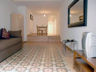 SSG Liceu Apartments