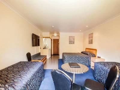 Comfort Inn Bay of Isles