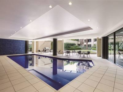 Adina Apartment Hotel Sydney Darling Harbour