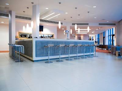 Radisson Blu Waterfront Jersey