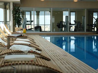 WOW Istanbul Hotels & Convention Center