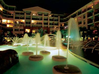 Pierre & Vacances Cannes Beach