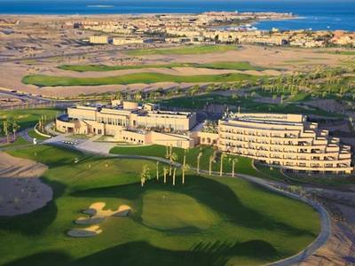 Steigenberger Makadi