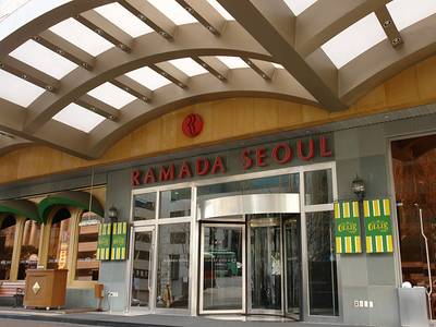 Ramada Seoul