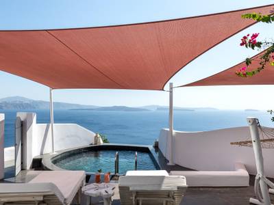 Andronis Luxury Suites