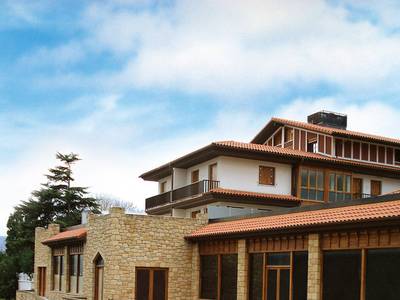 Talaimendi Apartamentos Turisticos