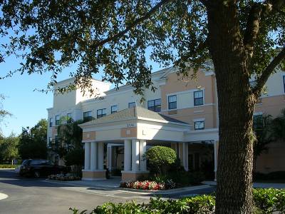 Extended Stay America - Orlando - Maitland - Pembrook Drive