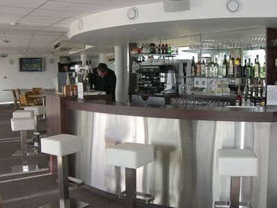 Quality Hotel du Golf Montpellier Juvignac