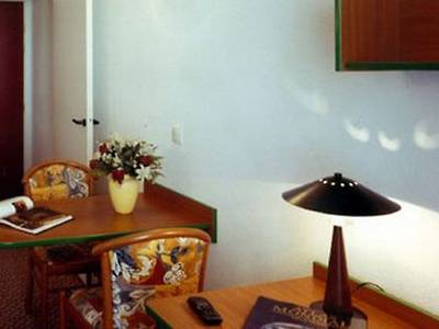 Apart Adagio access Bordeaux Rodesse