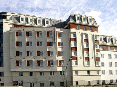 Aparthotel Adagio Access Paris Porte de Charenton