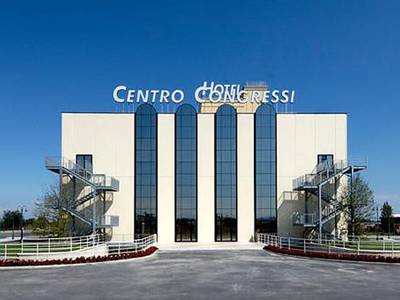 Zanhotel & Meeting Centergross Bologna