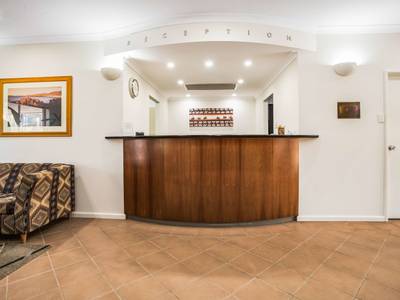 Best Western Karratha Central Apartments