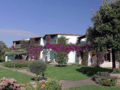 Stella Di Gallura Residence (Foto)