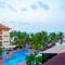Best Western Plus Accra Beach Hotel