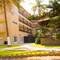 Best Western Plus Accra Beach Hotel