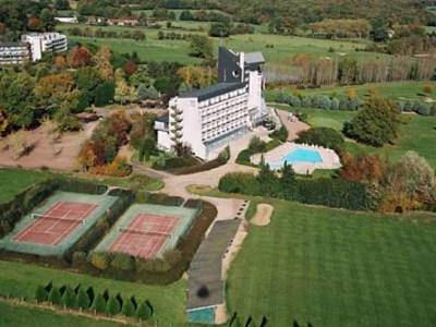 Les Dryades Resort Golf & Spa