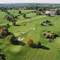 Les Dryades Resort Golf & Spa