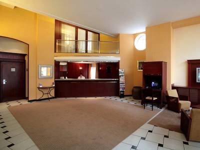 Citadines Didot Montparnasse Paris