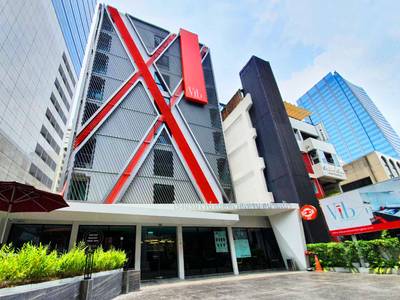 Vib Best Western Sanam Pao