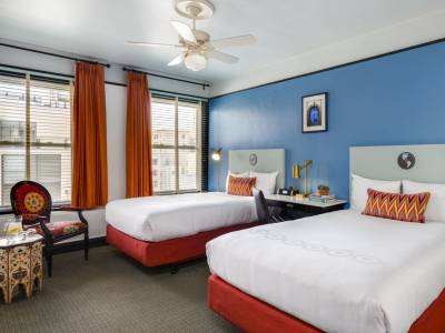 Carlton San Francisco