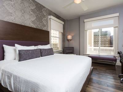 Best Western Premier Collection The Cartwright - Union Square