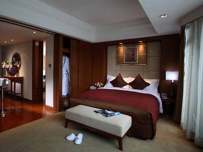 Grand Mercure Shanghai Hongqiao