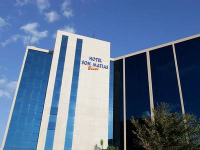 Son Matias Beach - Erwachsenenhotel