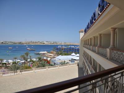 Marina Sharm Hotel 