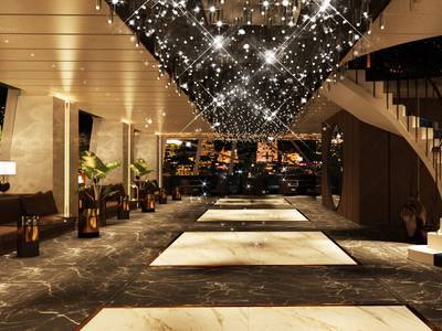 Hilton Istanbul Maslak