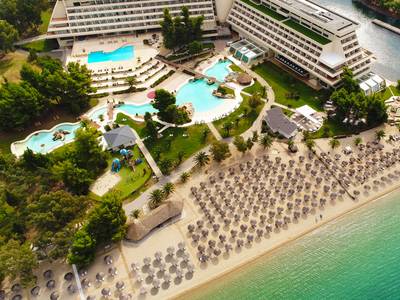 Porto Carras Sithonia