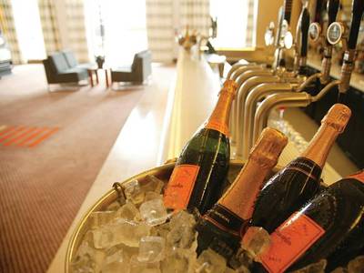 Hilton Dublin Airport