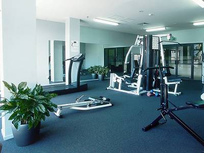 Grand Chancellor Auckland City