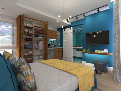 Acropolis Plaza Smart Hotel & Spa