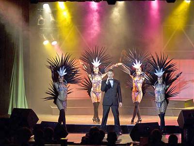 The Grand Hotel Llandudno