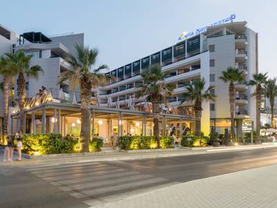 Aquila Porto Rethymno