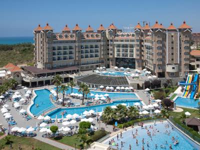 Side Mare Resort & Spa