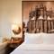 Lindner Hotel Prague Castle