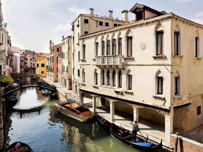 Maison Venezia - UNA Esperienze