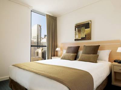 Oaks Charlotte Towers