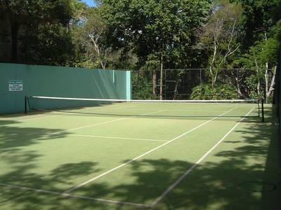 Gemini Court Apartments