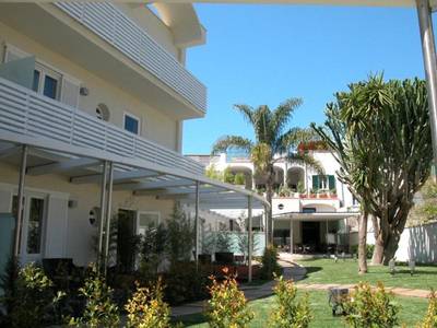 Marina 10 Boutique & Design Hotel Marina 10 Boutique & Design Hotel (Foto)