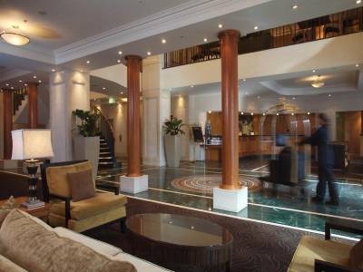 The Sebel Quay West Auckland