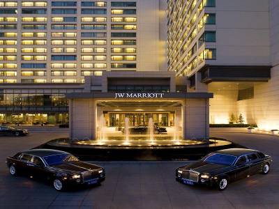 JW Marriott Beijing