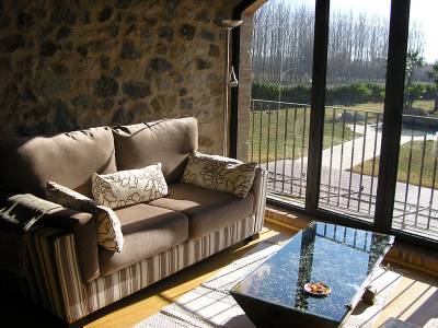 Hotel Mas del Joncar