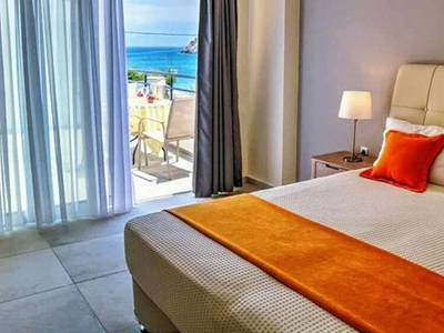 Faedra Beach Resort (Foto)