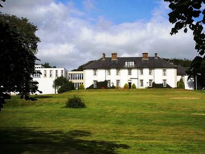 Best Western Hetland Hall