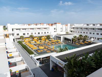 Buendia Corralejo Nohotel