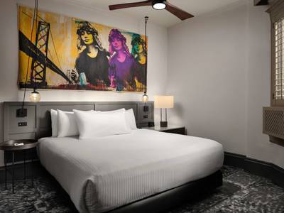 Villa Florence, a Union Square Hotel