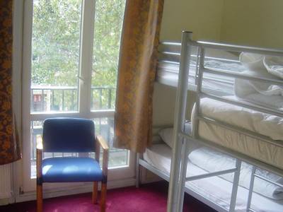 Hostel Centraal